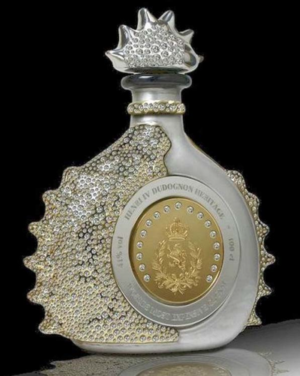 Henri IV Dudognon Heritage Cognac Grande Champagne