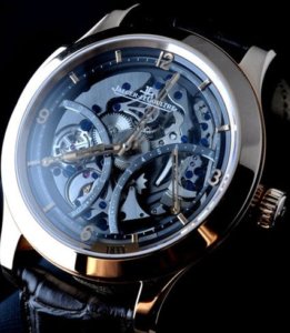 jaeger lecoultre master minute repeater 