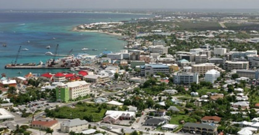 Le isole del tesoro: Cayman