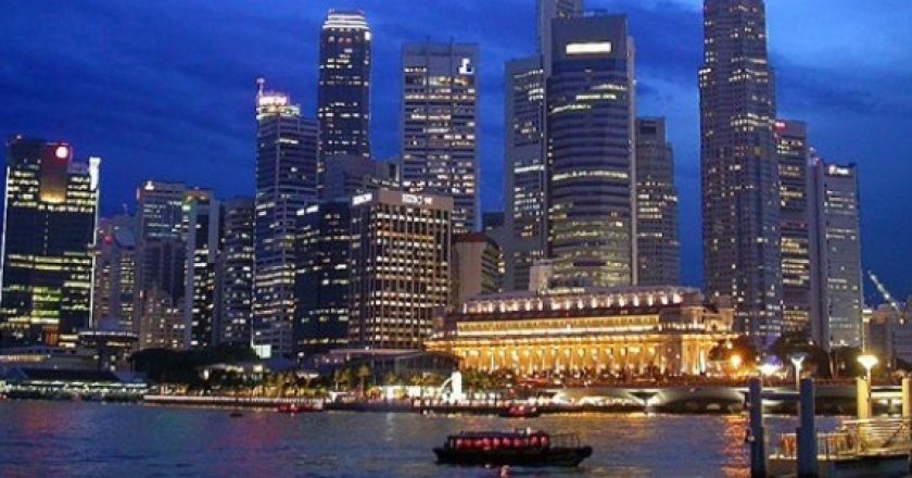 Come aprire un conto corrente a Singapore