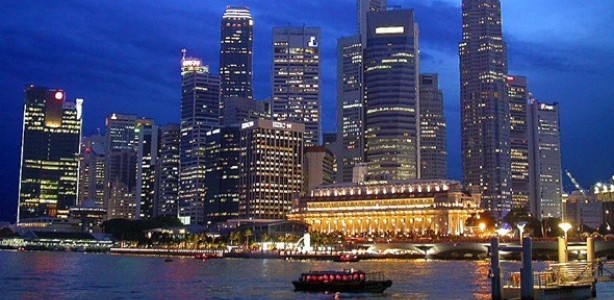 Come aprire un conto corrente a Singapore