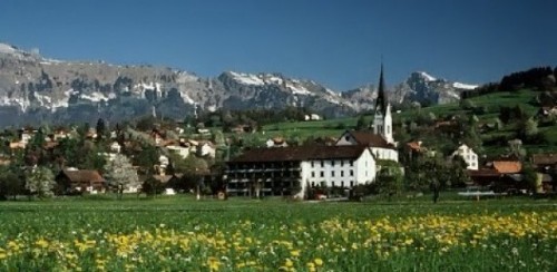 L'ultimo paradiso fiscale in Europa: il Liechtenstein