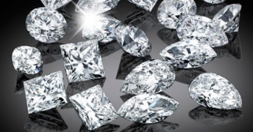 investire in diamanti