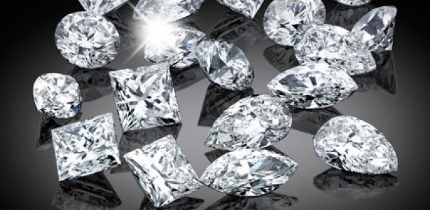 investire in diamanti