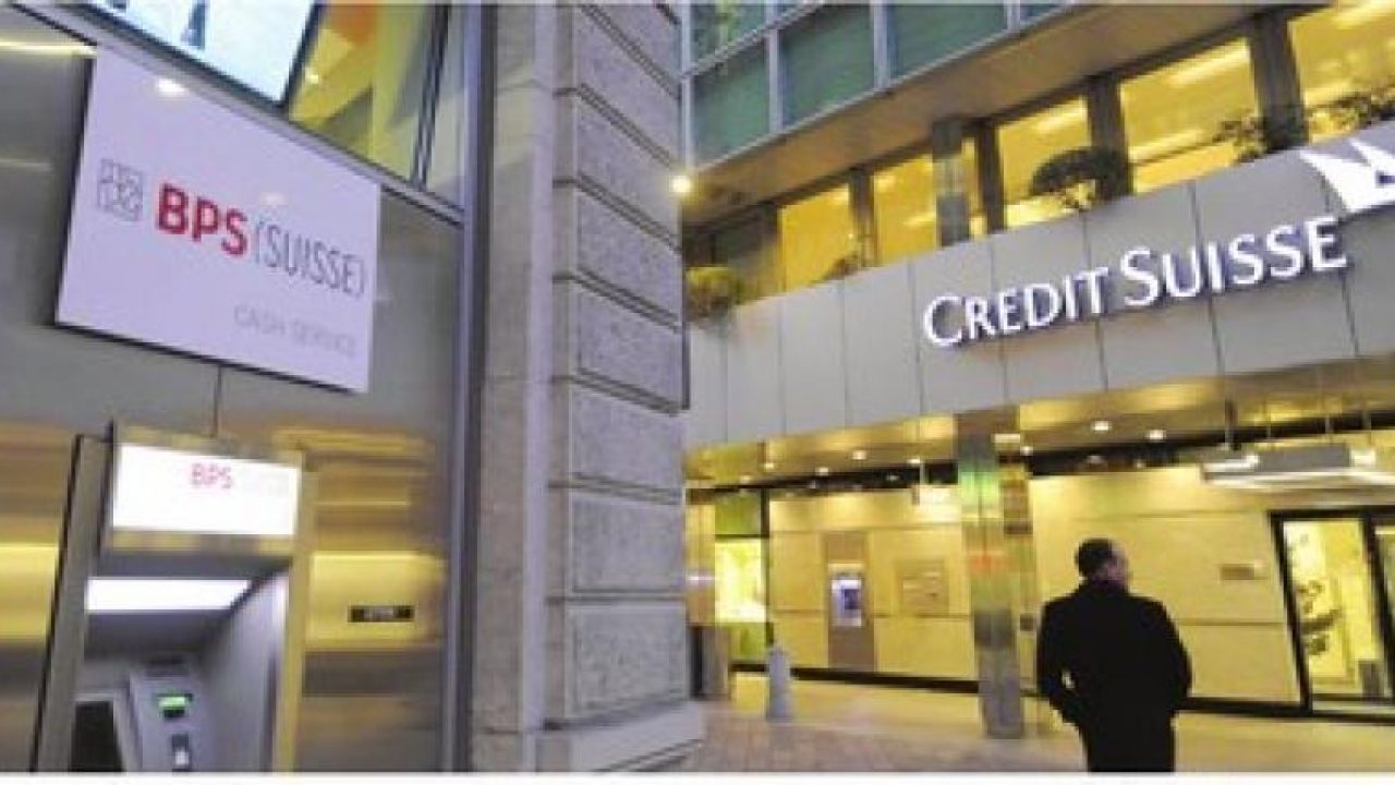 Lavorare In Svizzera Lugano