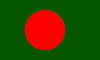 bandiera bangladesh