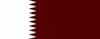 bandiera qatar