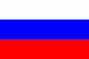 bandiera russia