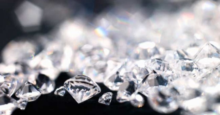 Un diamante è un buon investimento?