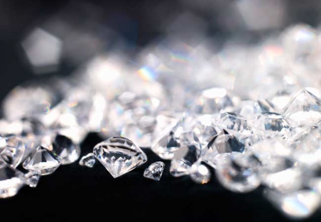 Un diamante è un buon investimento?