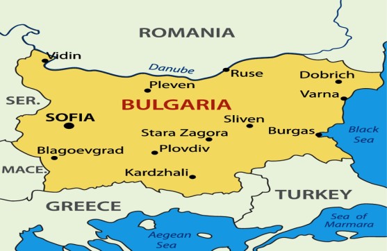 Nuove frontiere offshore: la Bulgaria