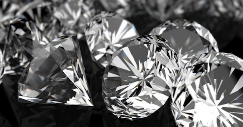 Prezzi trasparenti anche per i diamanti?