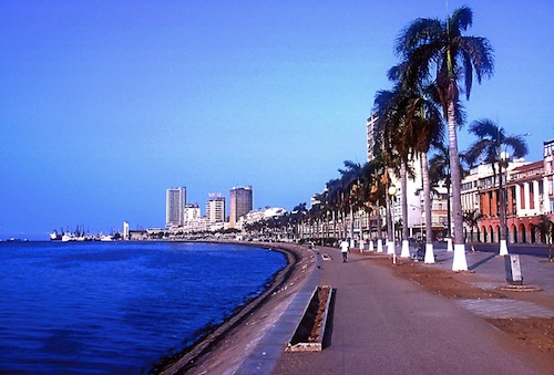 Vivere a Luanda, la città più costosa del mondo