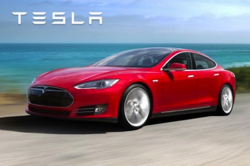 Tesla Motors: costruire super-cars con un cuore di litio