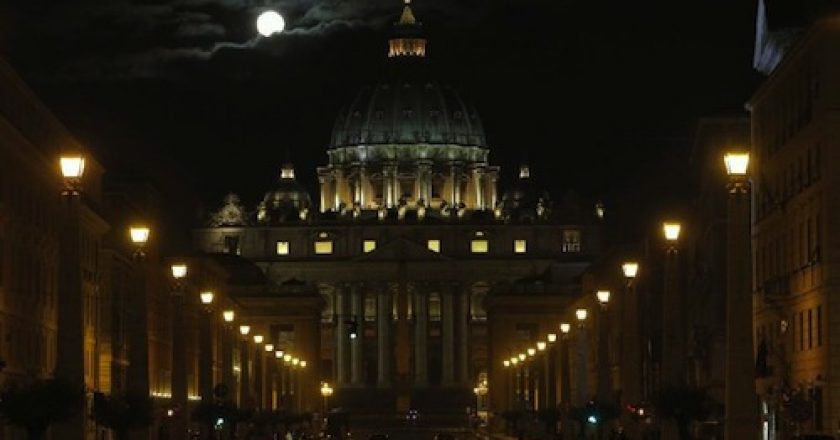 Città del Vaticano, un paradiso (fiscale) in Terra