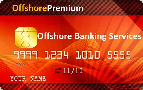 Banche e conti offshore