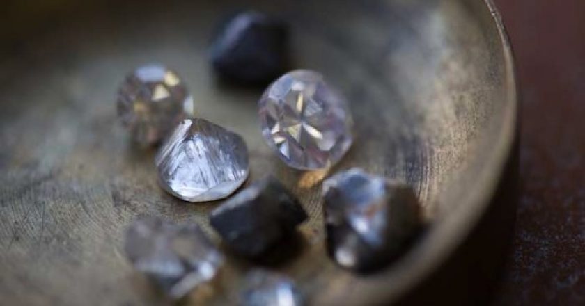 Botswana, la fine dei diamanti sarà l'inizio per il carbone