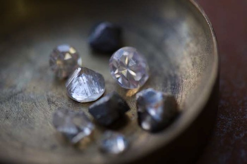 Botswana, la fine dei diamanti sarà l'inizio per il carbone