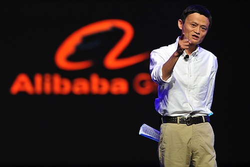 Jack Ma, un miliardario ricco come Alibaba