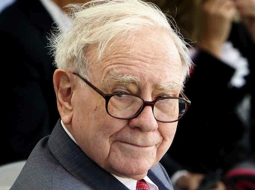Il mago di Omaha: Warren Buffett