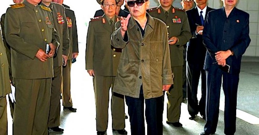 Lo zio di Kim Jong-un ha pagato con la vita le terre rare della Corea del Nord