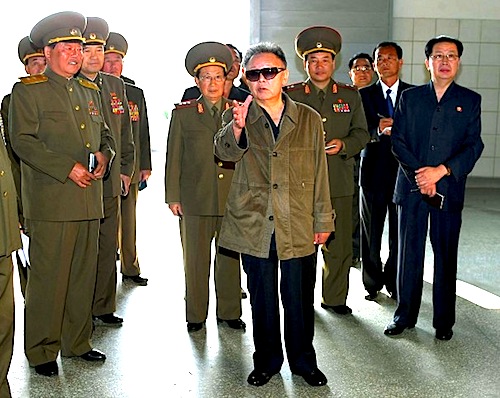 Lo zio di Kim Jong-un ha pagato con la vita le terre rare della Corea del Nord