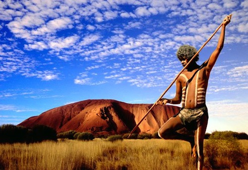 Miniere di manganese e diritti degli aborigeni in Australia