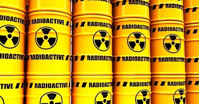Come investire in uranio fisico... senza rischiare la vita