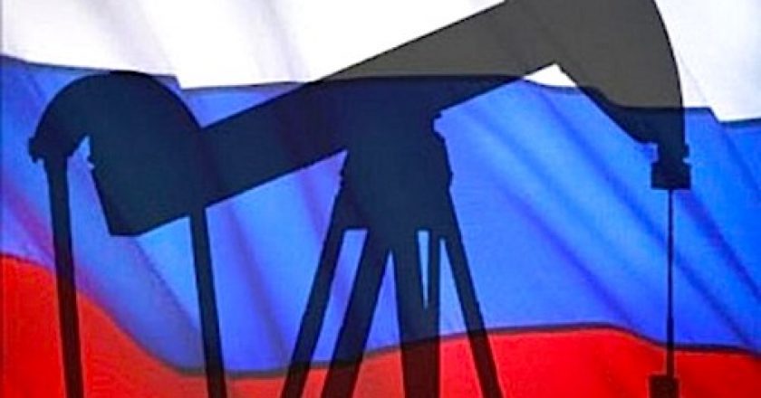 La minaccia della Russia sul mercato petrolifero mondiale