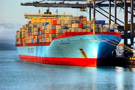 Il Baltic Dry Index, ovvero come capire l'economia globale