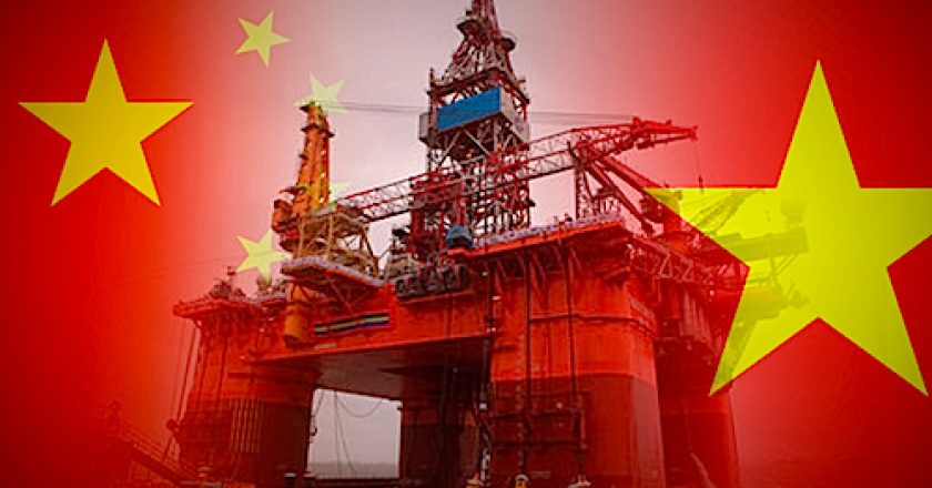 La tensione tra Cina e Vietnam spiegata in due parole: gas e petrolio