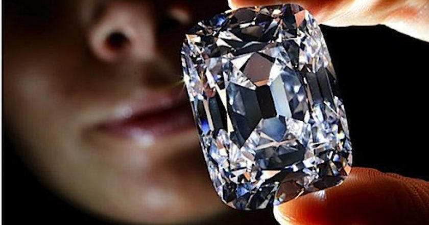 Ci sarà una carenza di diamanti?