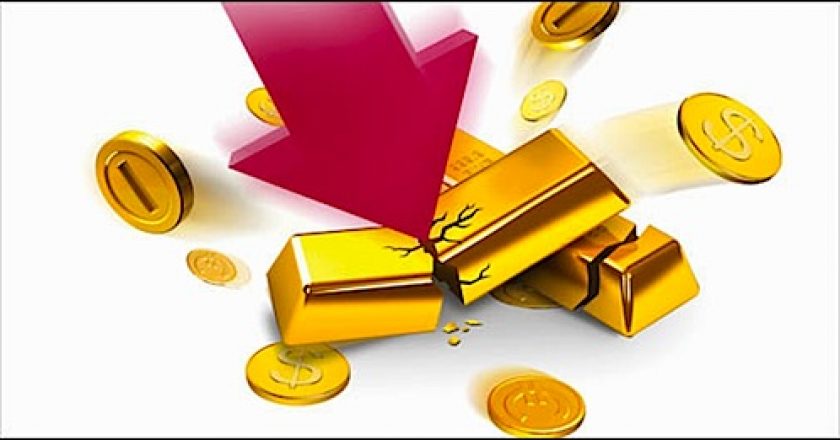 È arrivato il momento di vendere oro?