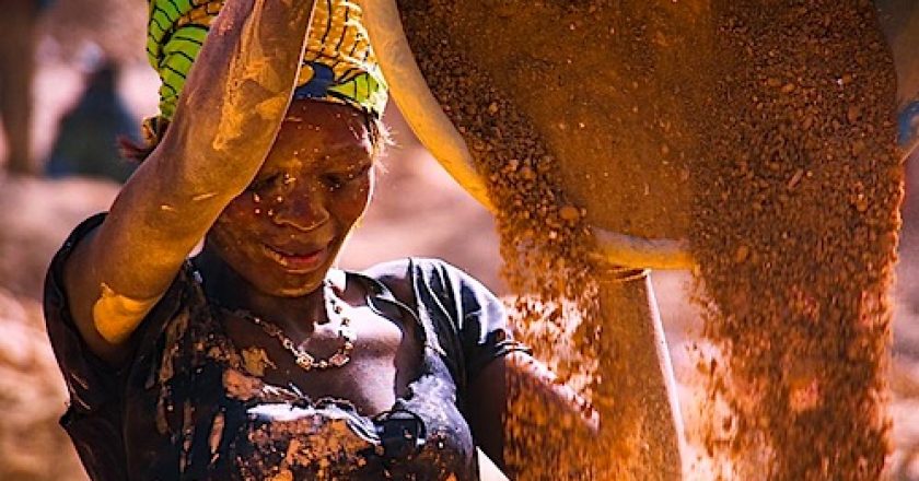 Crescono le preoccupazioni per le miniere in Burkina Faso