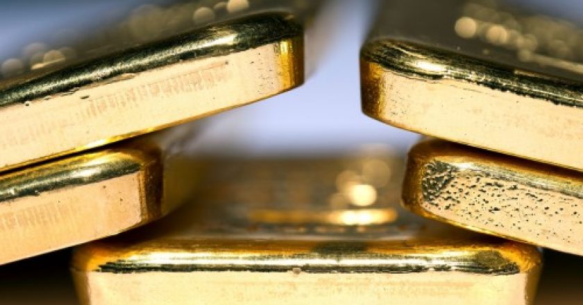Nuove regole per il fixing dell'oro