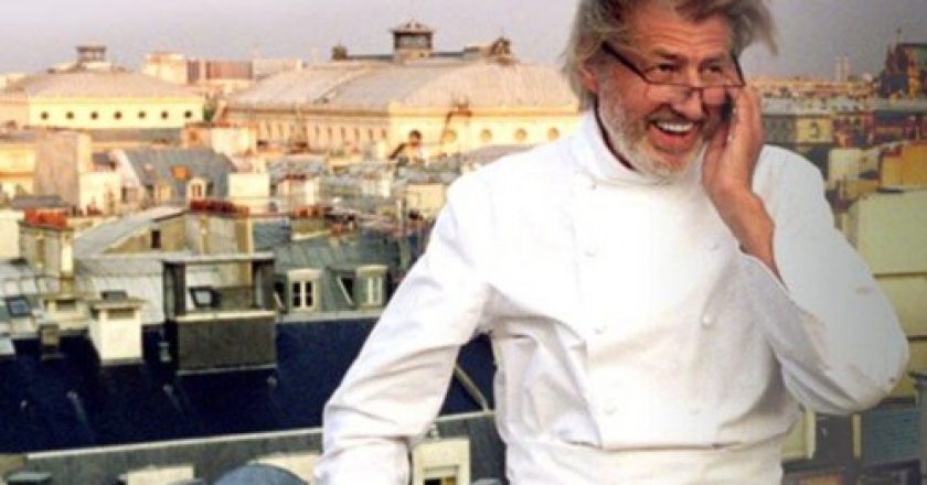 I 10 migliori chef del mondo