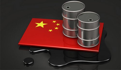 La Cina è il primo importatore di petrolio del mondo