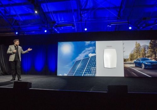 Le nuove batterie Tesla travolgono il mercato del litio, cobalto e grafite