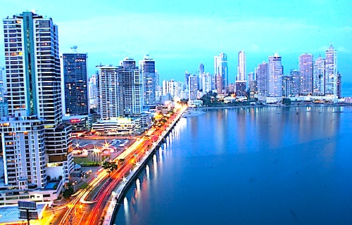 Ottenere una residenza a Panama, uno degli ultimi paradisi fiscali.