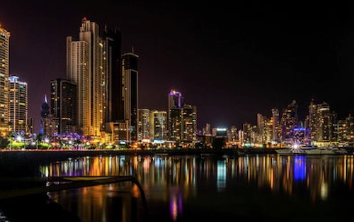 Ottenere una residenza a Panama, uno degli ultimi paradisi fiscali.