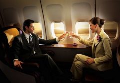 First Class: i biglietti aerei più costosi del mondo