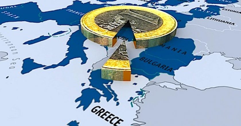 Grecia verso il default? L'argento supera i 16 dollari.