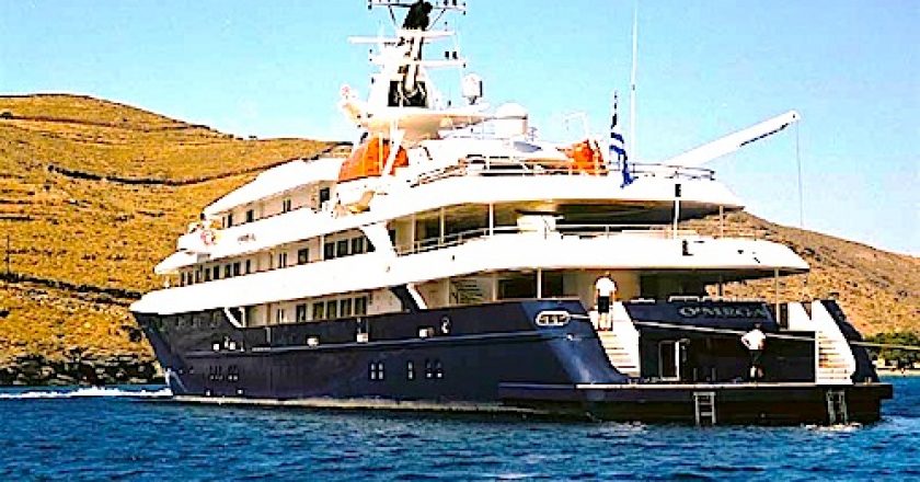 Lusso a noleggio - il meglio degli yacht privati