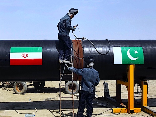Come cambierà il mercato del petrolio dopo l'accordo sul nucleare iraniano