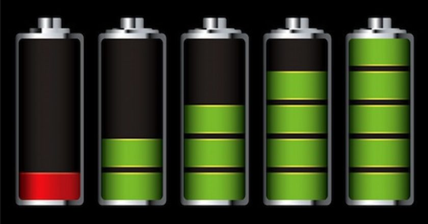 Nuove tecnologie al grafene per batterie a lunga durata