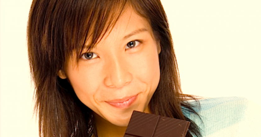 Cattivi presagi - cala la domanda di cioccolato in Cina