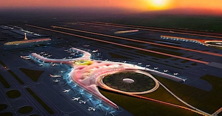I 10 aeroporti più belli del mondo