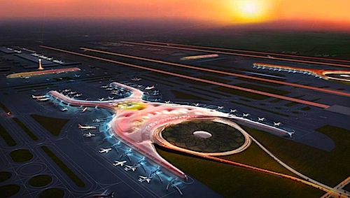 I 10 aeroporti più belli del mondo