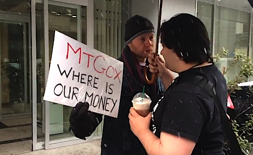 Il futuro del bitcoin dopo l'arresto del fondatore di Mt.Gox
