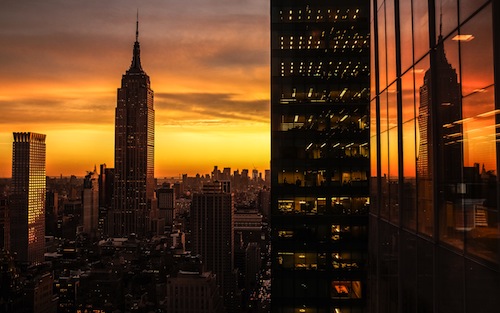 Il più grande Paradiso Fiscale del mondo: Manhattan